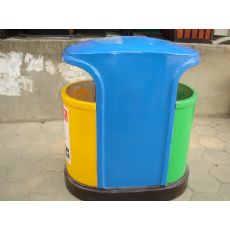南寧分類垃圾桶優(yōu)選 品質優(yōu)良的廣西玻璃鋼制品廠家探析